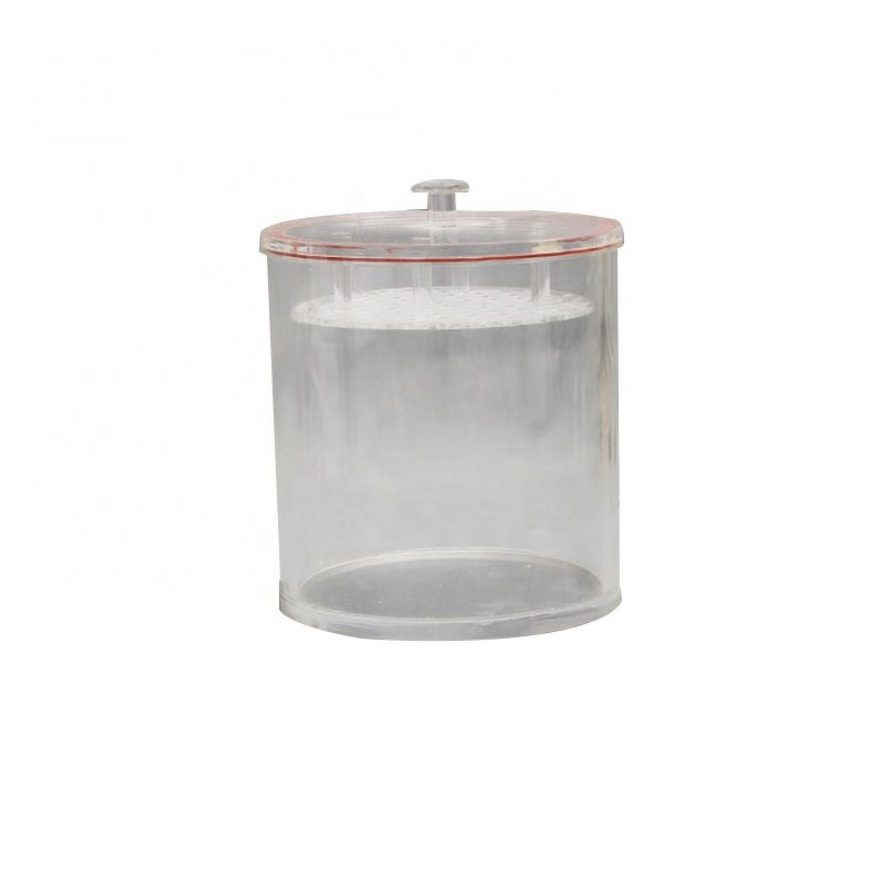 Vacuum Leak Tester - Electronic for Plastic Bottles ASTM Standard