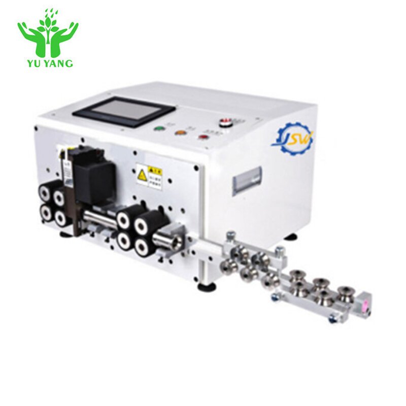 Wire Harness Testing Equipment - Automatic Tester Machine