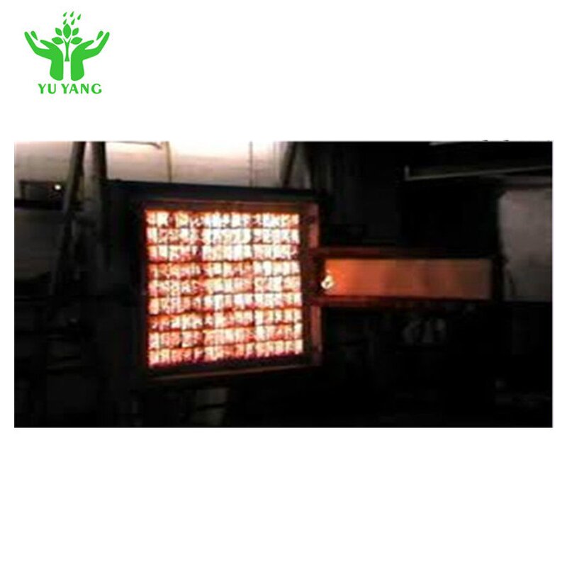 Building Material Test Apparatus - Surface Flame Spread BS 476 Part 7