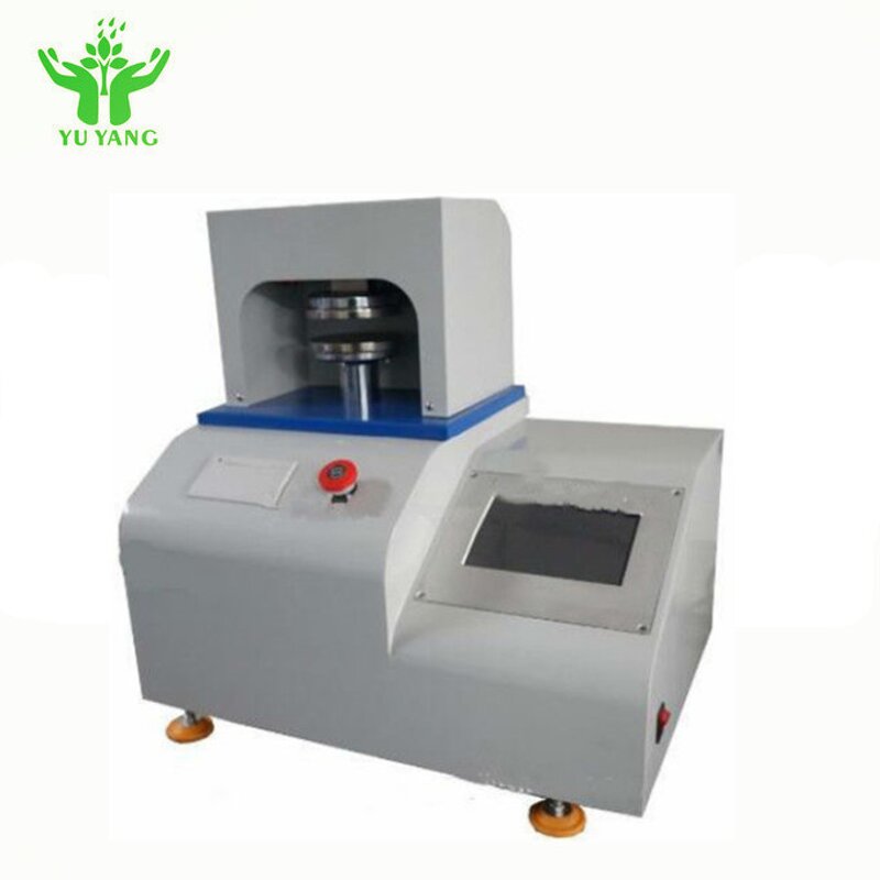 Edge Crush Test Machine - Board Corrugated Paper Electronic Package