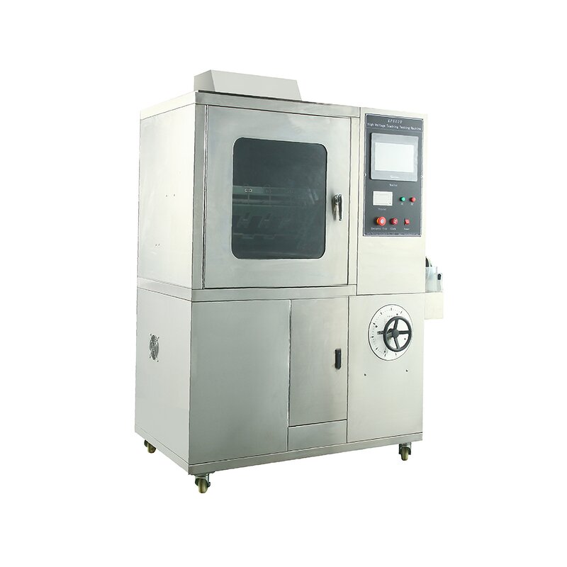 High Voltage Tracking Index Tester - IEC 60587 IEC 60112 Environmental