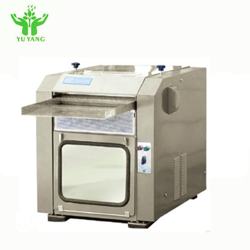 Cotton Impurity Analyzer - Electric Raw Cotton Trash