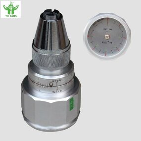 Toys Testing Equipment - ISO 8124-1 Hand Held Dial Torque Gauge