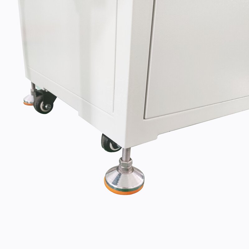 PCB Separator Machine - Multicut Aluminum Stencil Laser Cutting