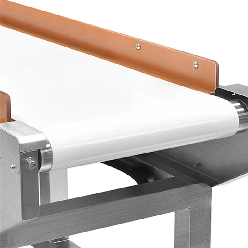 Metal Detector Machine - Conveyor Belt Industrial for Snack Food