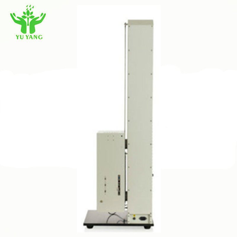 Tensile Testing Machine - Vertical Manual Digital Universal