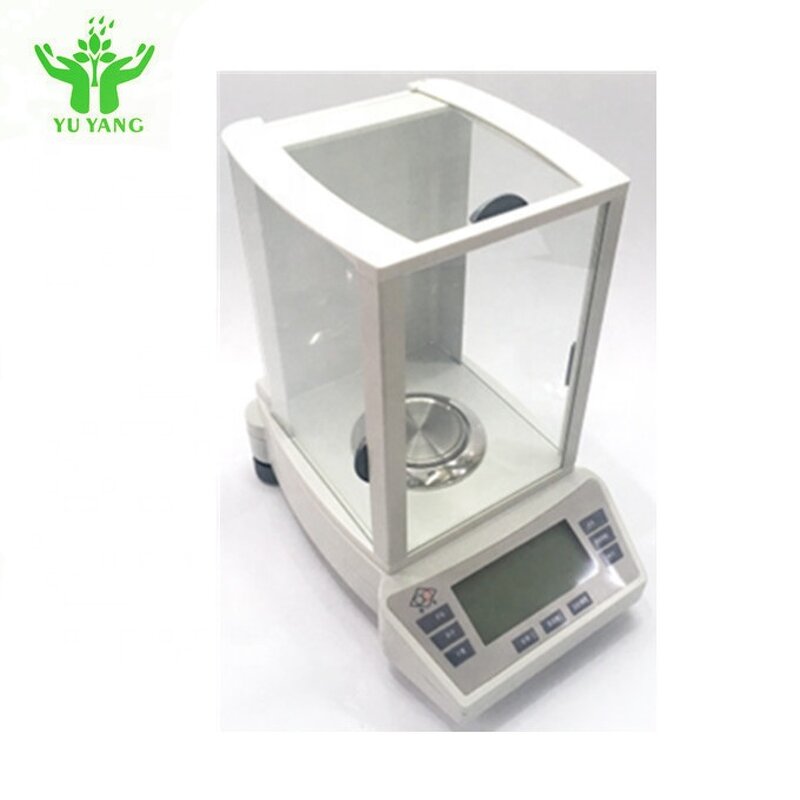 Analytical Balance - High Precision Electronic