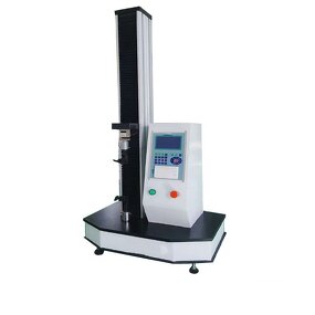 Tensile Testing Machine - Digital Compression Spring for Textile 100kg