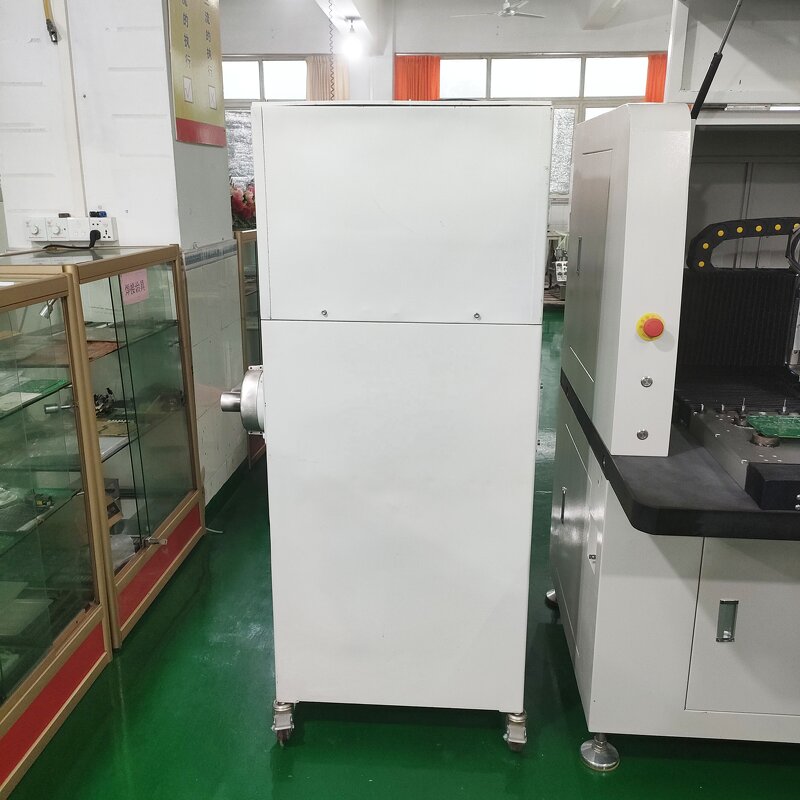 PCB Separator Machine - LED Lead Cutting Forming