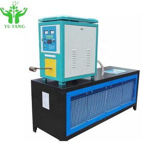 Induction Heating Machine - Industrial China Manufactured High Frequency
