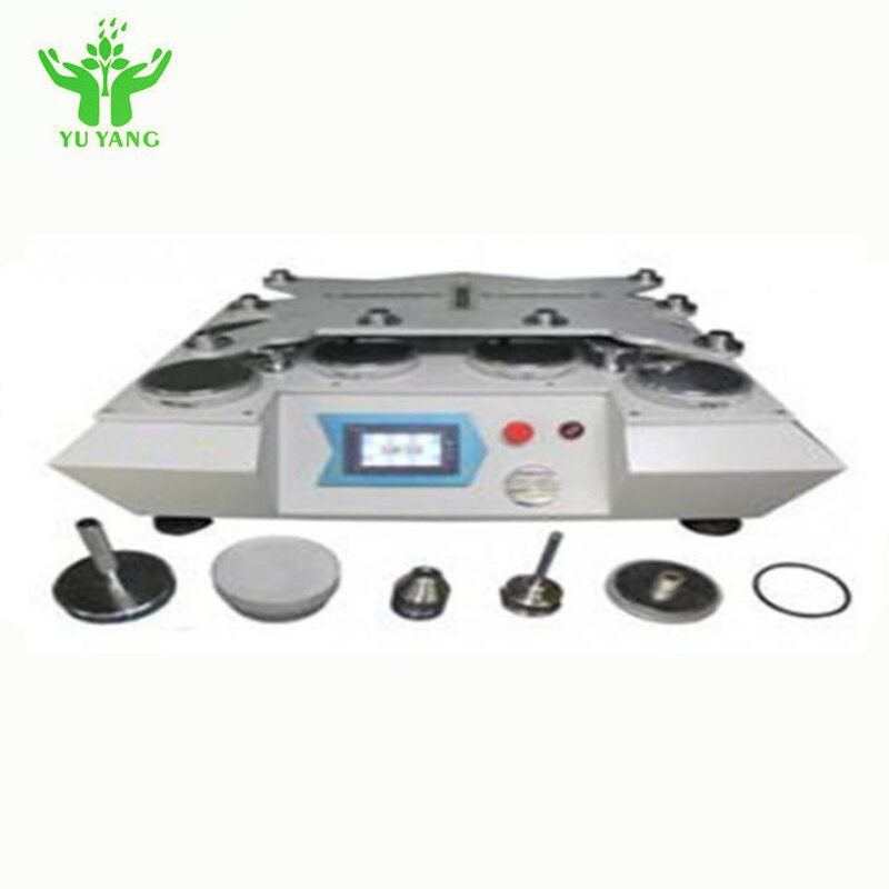 Martindale Abrasion Tester - Electronic and Pilling