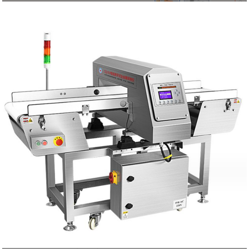 Metal Detector Machine - Digital Industrial High Sensitivity Backlight Steel
