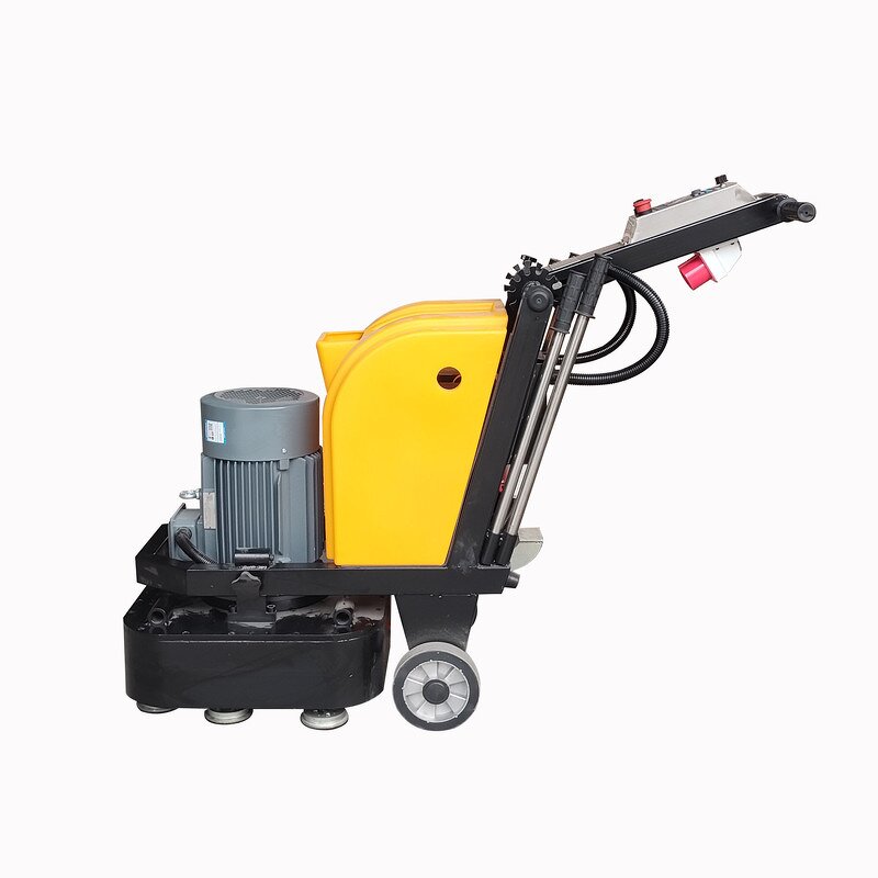 Concrete Floor Grinder - Factory Direct 220v