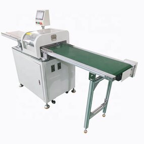 PCB Separator Machine - Guillotine Type Cut