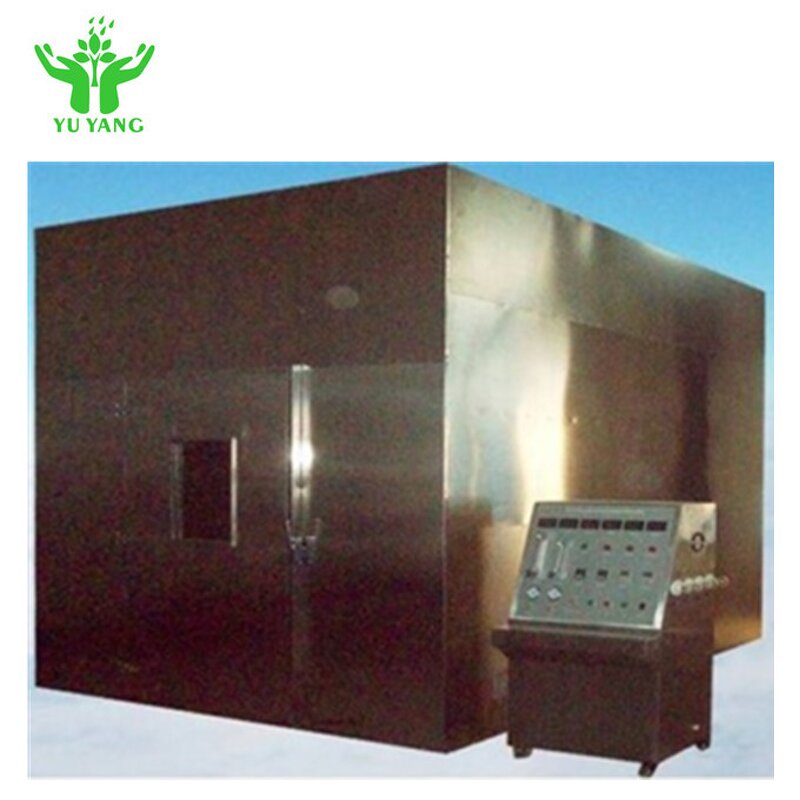 Circuit Integrity Test Equipment - IEC 60331 Optical Fibre Cables Fire