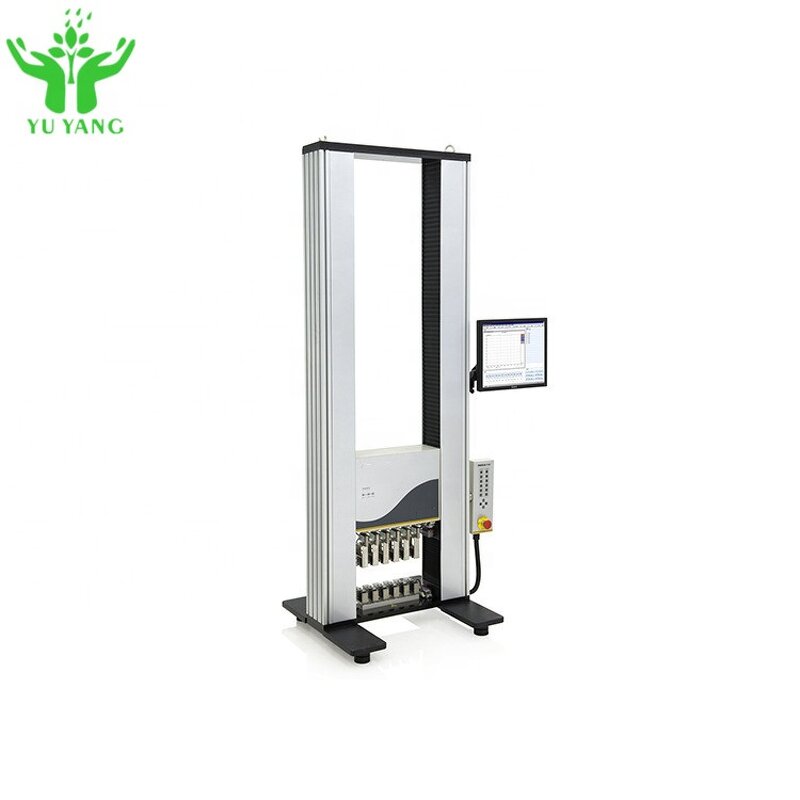 Tensile Testing Machine - Double Column Universal Experimental Test