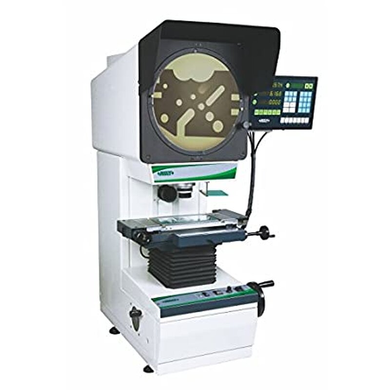 Optical Profile Projector - 2024 Low Price Factory Instrument