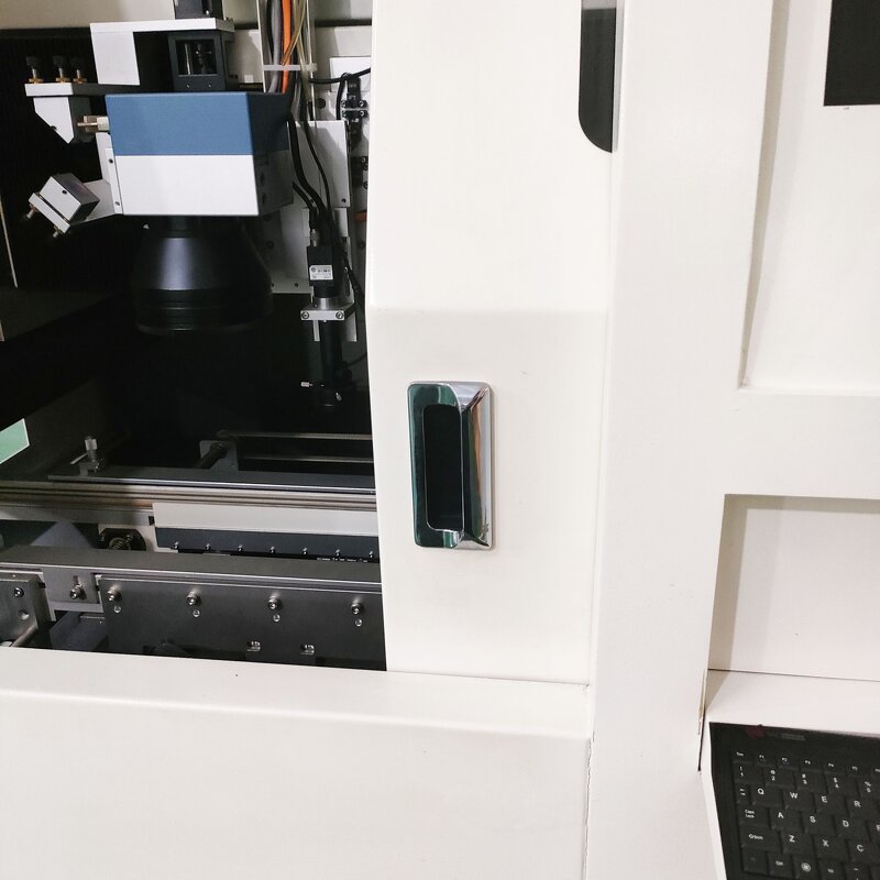 PCB Separator Machine - Aluminum Stencil Laser Cutting Led