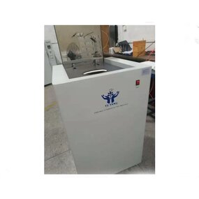 Building Materials Fire Tester - Combustion Heat Tester