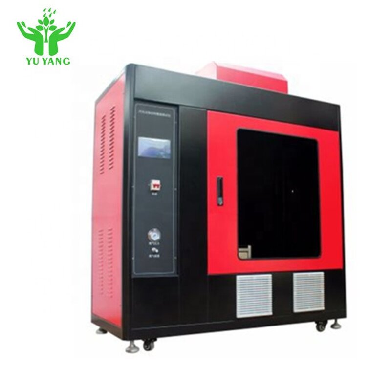 Horizontal Flammability Tester - ISO3795 FMVSS 302 Road Vehicles Interior