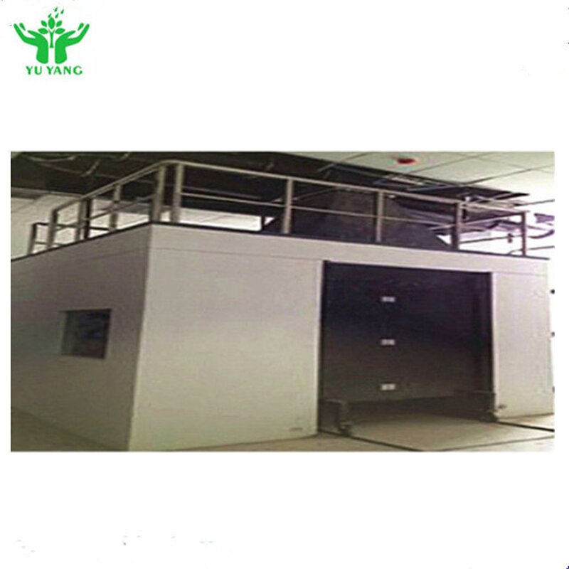 Single Burning Item Test Apparatus - Professional BS EN 13823