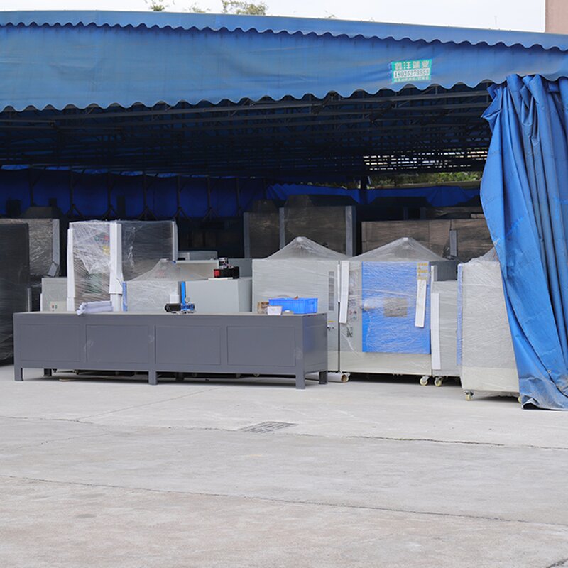 Needle Flame Tester - Electronic Laboratory Combustion Testing Equipment