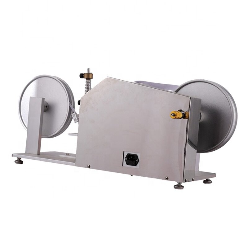 Paper Tape Abrasion Tester - RCA Wear Testing Machine