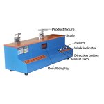 Wire and Cable Test Machine