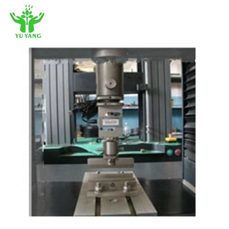 Wire Torsion Tester - ISO 7802 Cable Testing Equipment