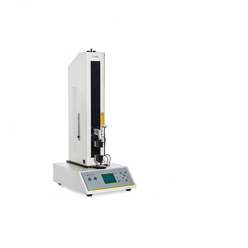 Tensile Testing Machine - Electronic 100KG Spring Elasticity Strap