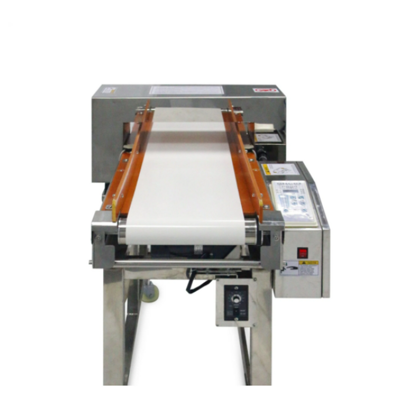 Metal Detector Machine - Sensitive Industrial for Food Plastic