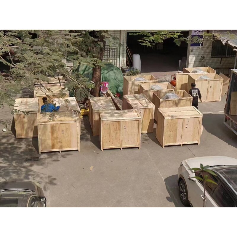 CNC Metal Engraving Machine - Mini for Aluminium Copper Mold