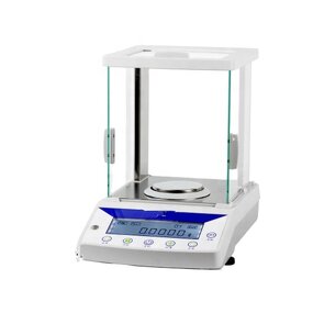 Analytical Balance - High Precision Electronic