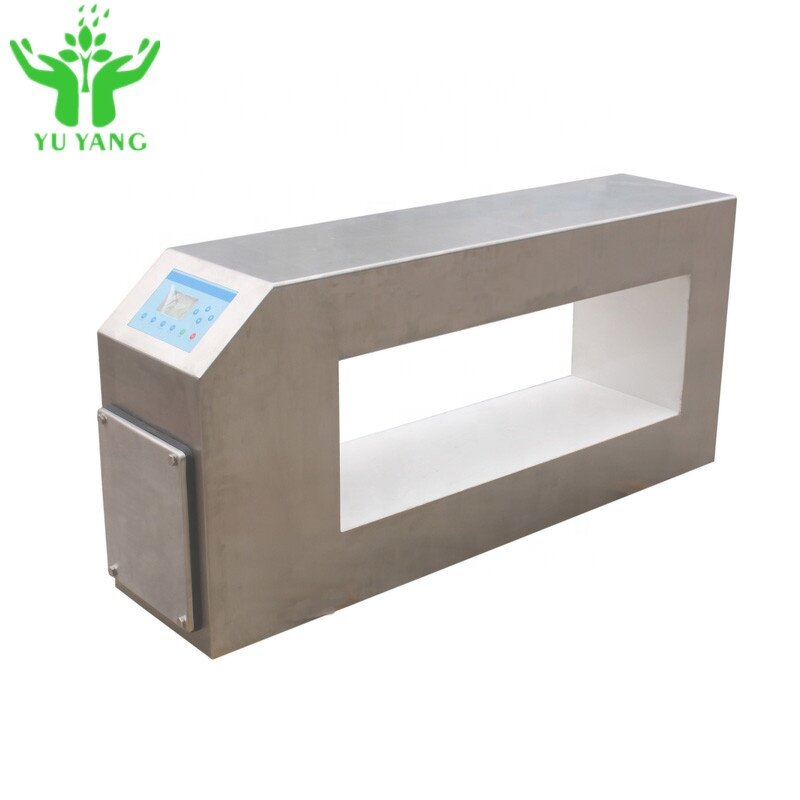 Metal Detector Machine - Automatic Industrial Top Sale for Food