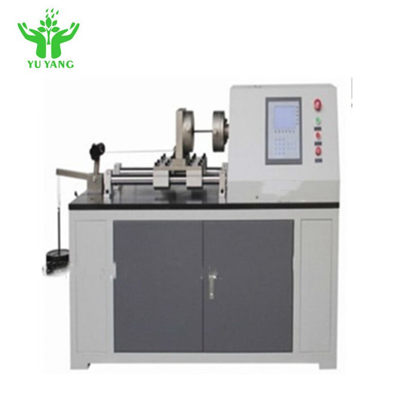 Torsion Testing Machine - ISO 7802 Metallic Materials Wrapping Electronic