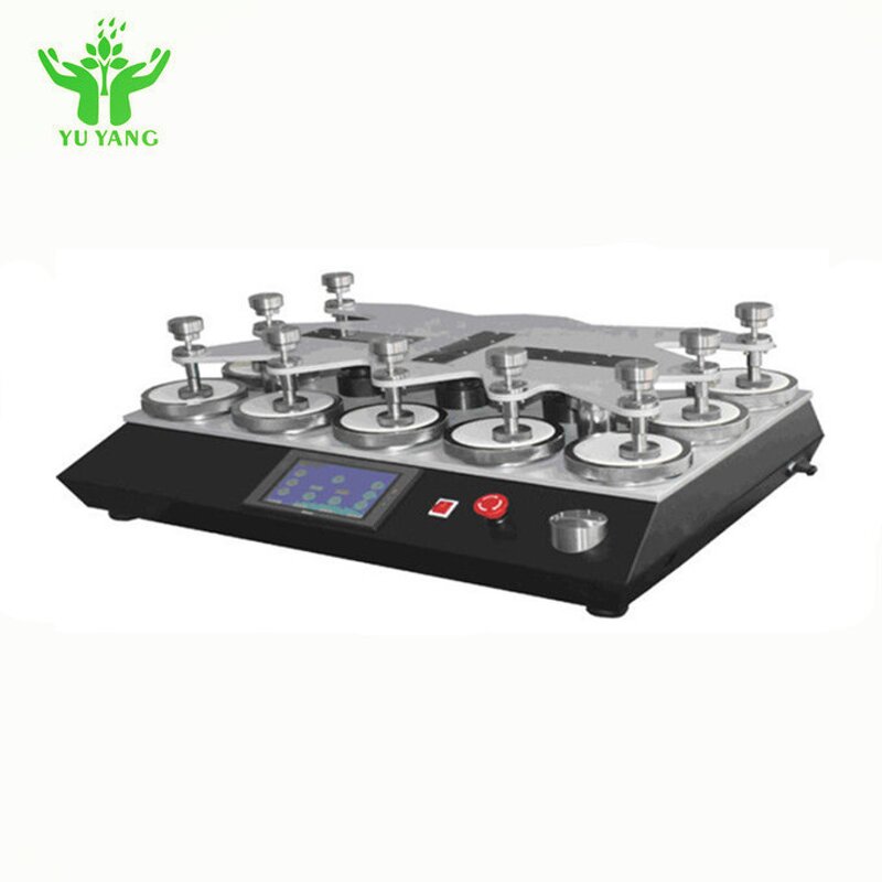 Martindale Abrasion Tester - Electronic and Pilling