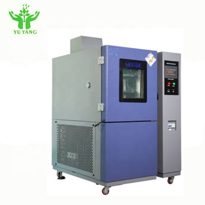 Ozone Test Chamber - for Rubber Resistance