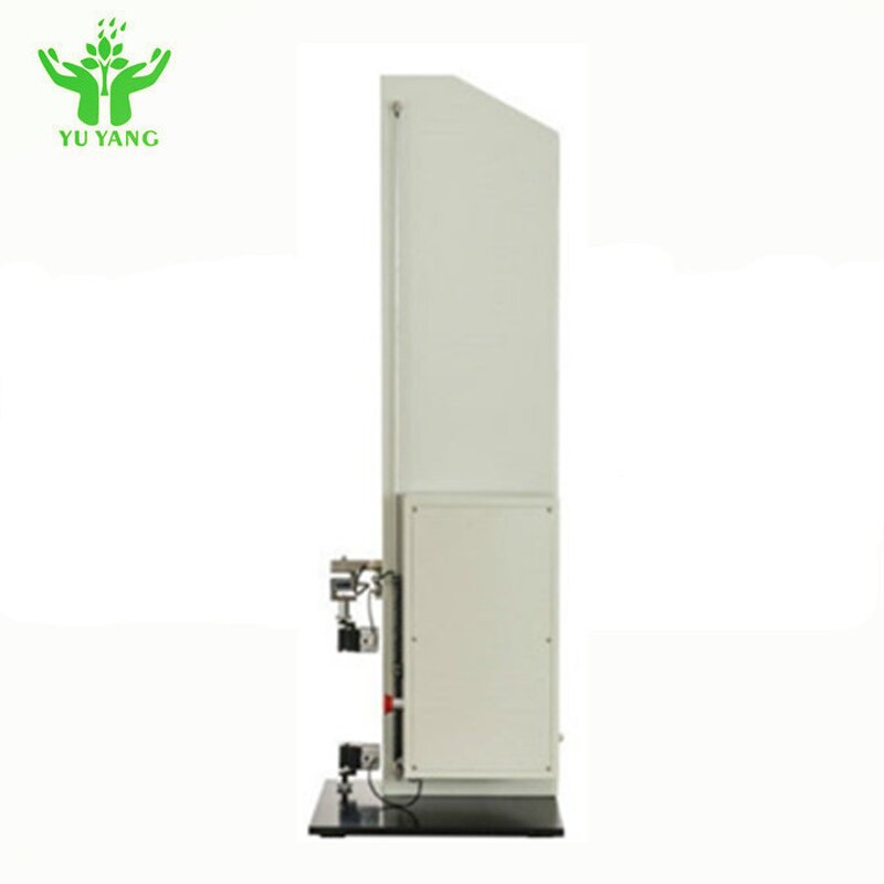 Tensile Testing Machine - Vertical Manual Digital Universal