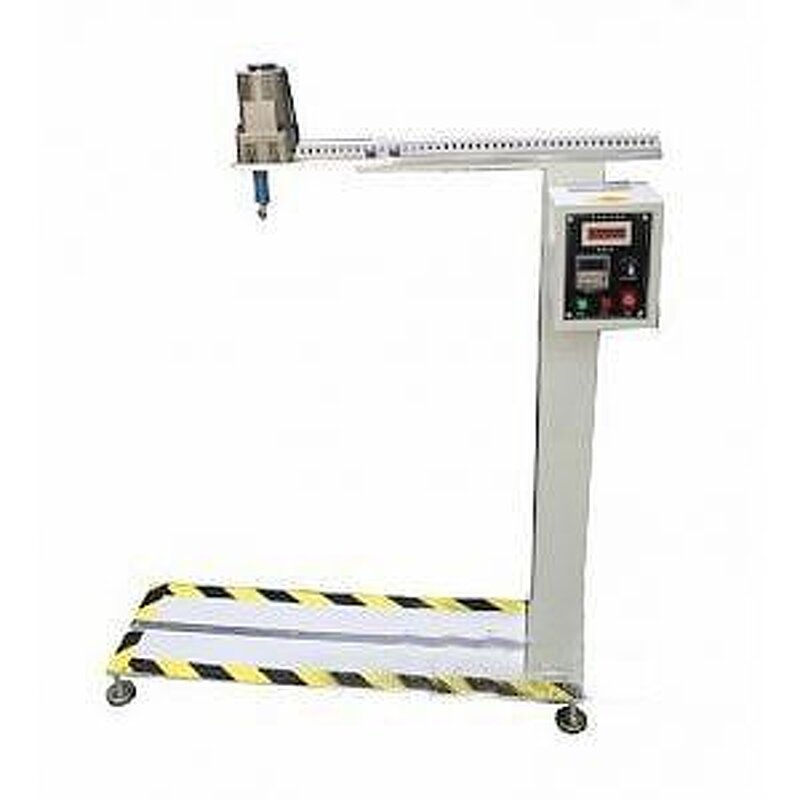 Toys Testing Equipment - ASTM F 963-16 EN71-1 YO YO for 0~1000mm Stroke