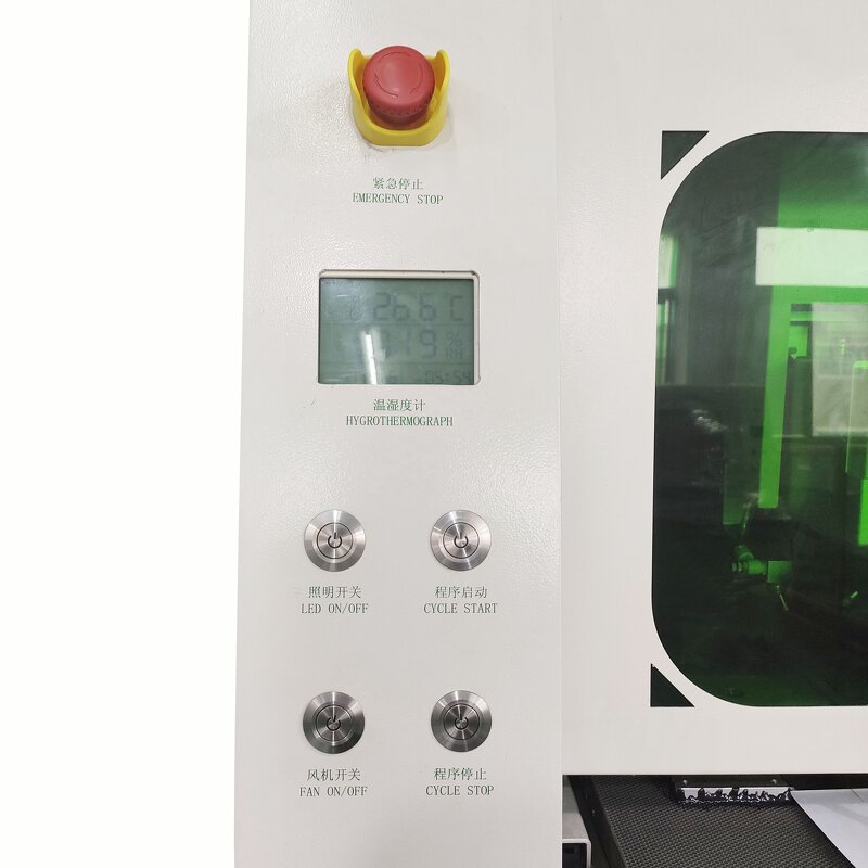 PCB Separator Machine - for V-Cut Scored Laser Fr4 Cutting