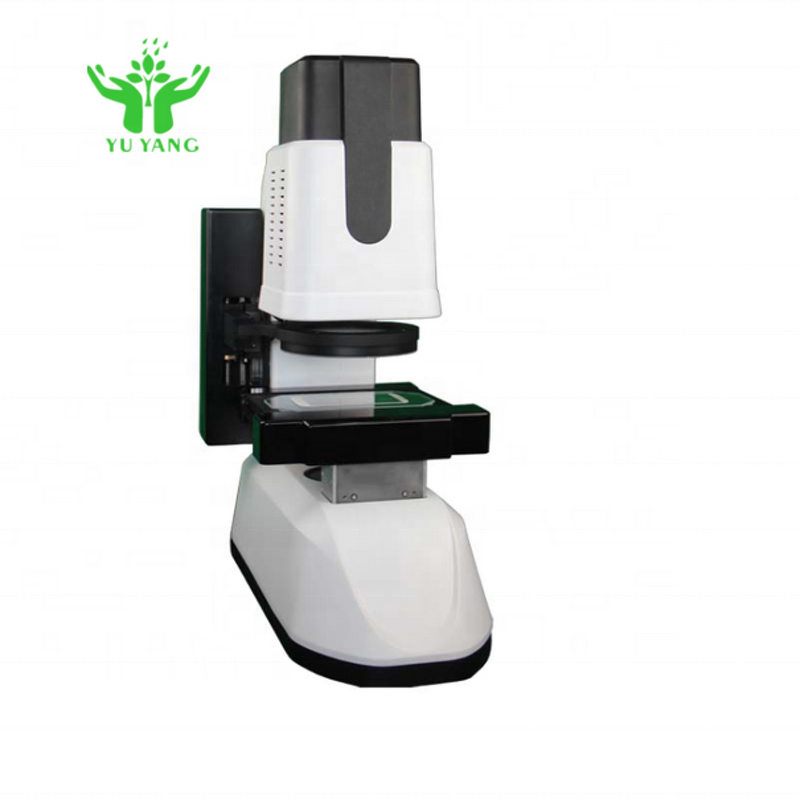 Optical Coordinate Measuring Machine - CMM