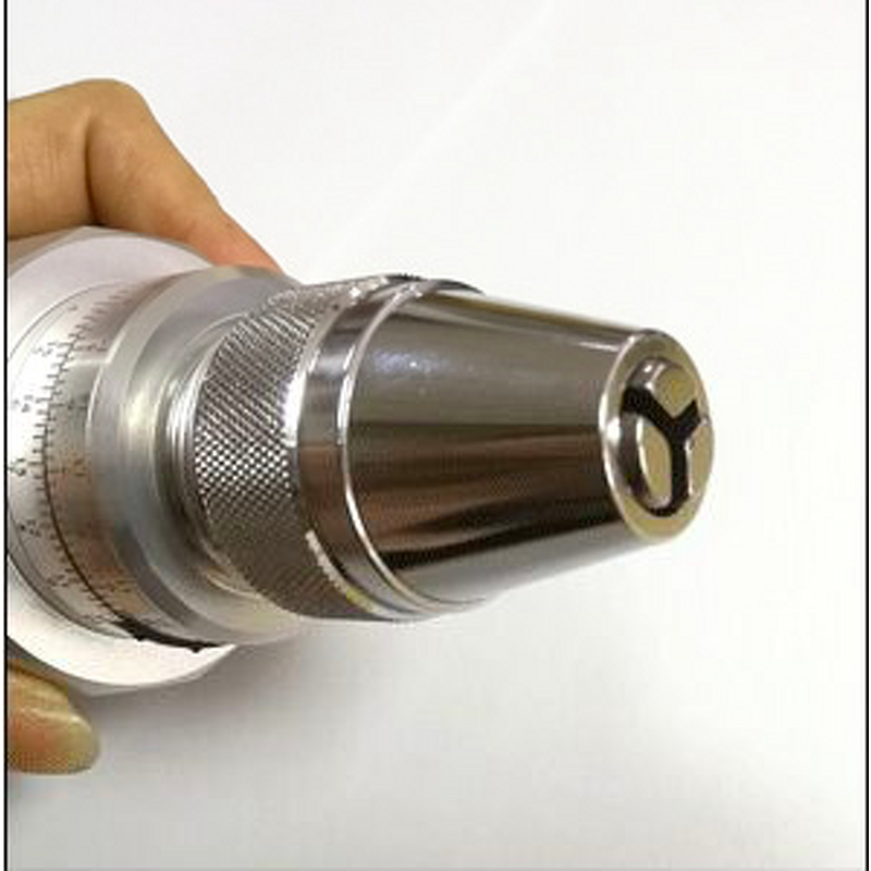 Toys Testing Equipment - ISO 8124-1 Hand Held Dial Torque Gauge