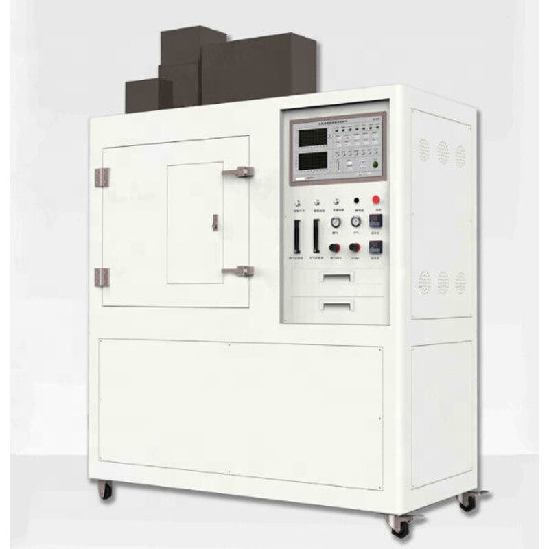 Smoke Density Test Chamber - ISO 5659-2 ASTM E662 NBS