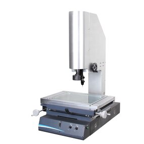 Video Measuring Machine - Inspection System for Product Size Tolerance