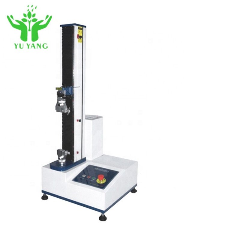 Tensile Testing Machine - Electronic 100KG Spring Elastic Pull
