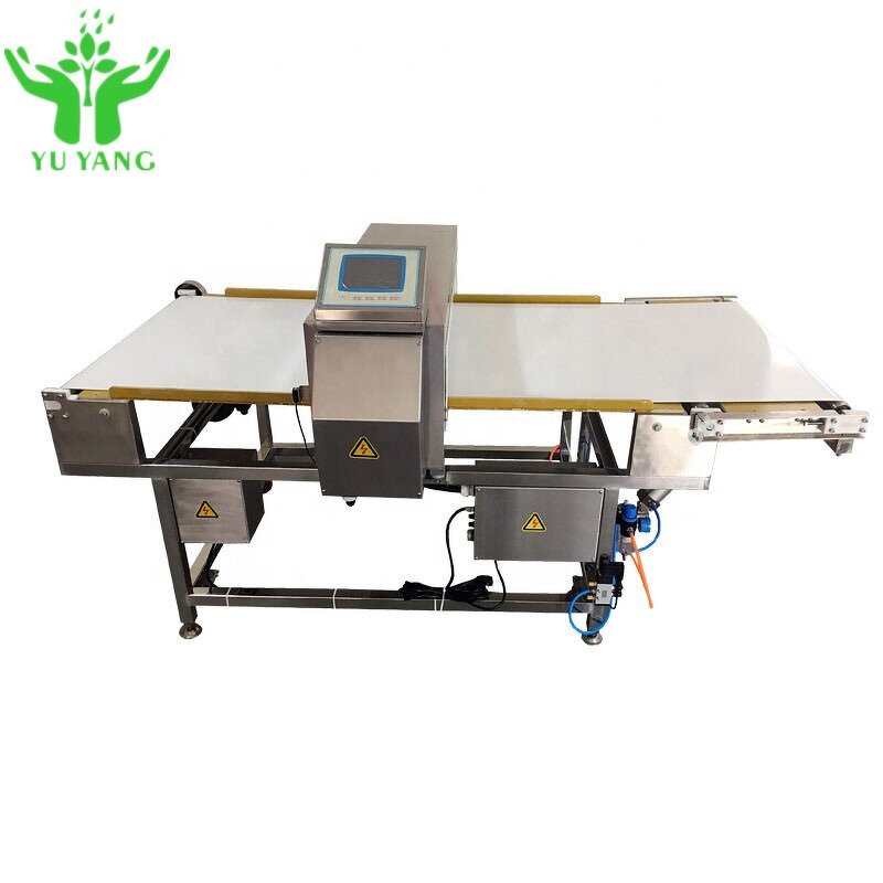Metal Detector Machine - Automatic Industrial Top Sale for Food