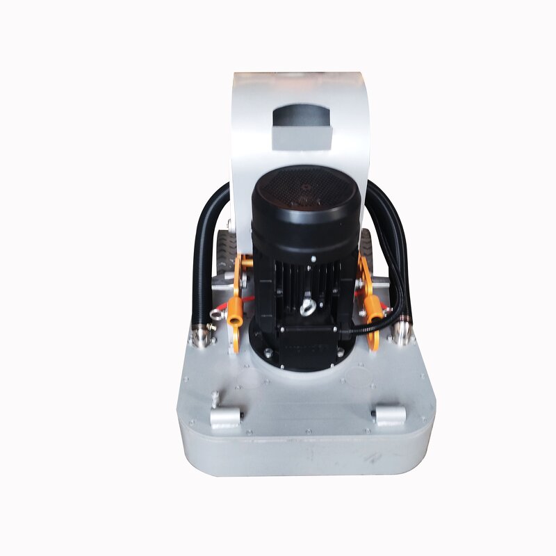 Concrete Floor Grinder - Hand Held Edge Polisher Grinding