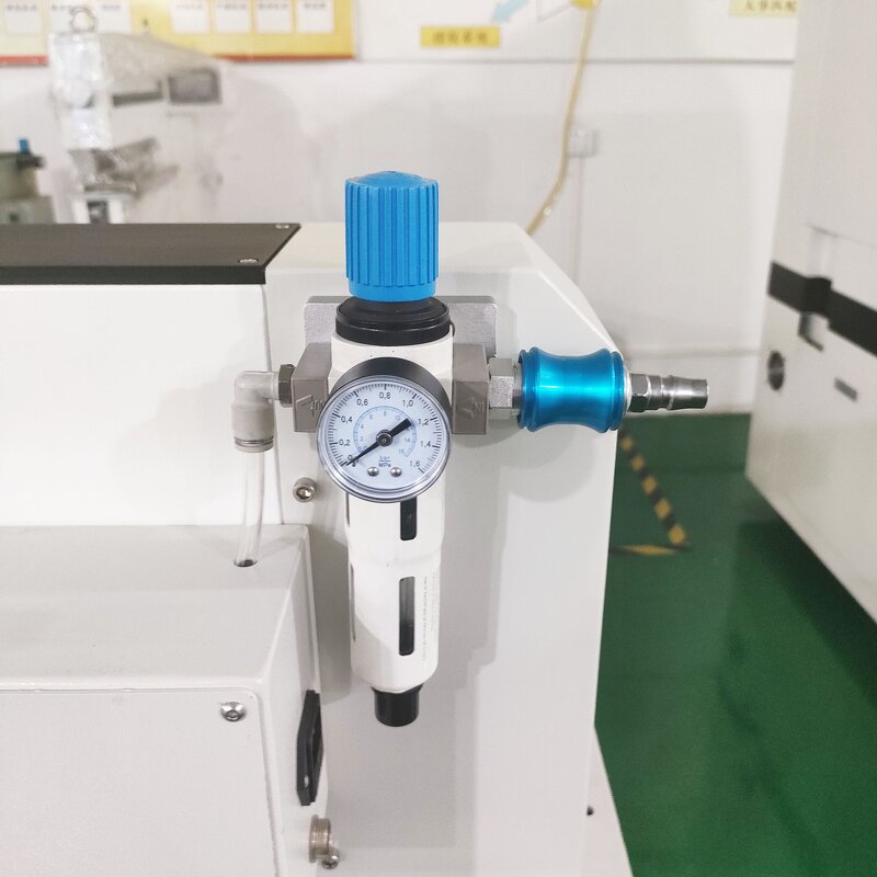 PCB Separator Machine - Electronics Manufacturing Separating Cutter LED Strip