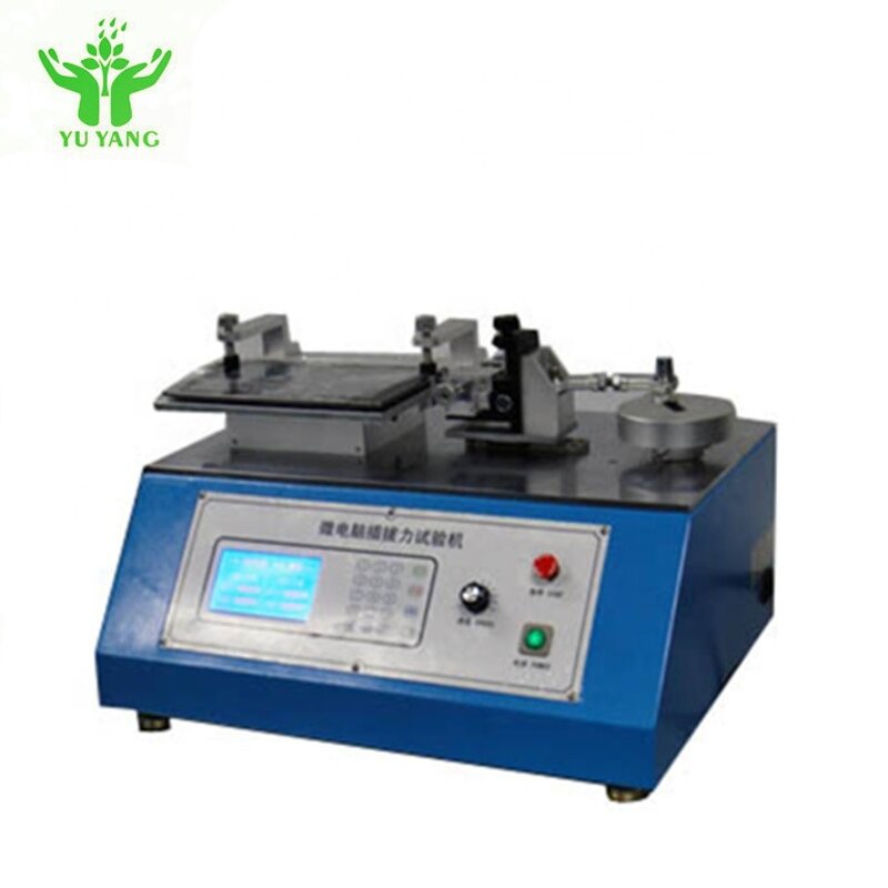 Plug and Pull Testing Machine - USB Horizontal Mobile Phone Life Testing