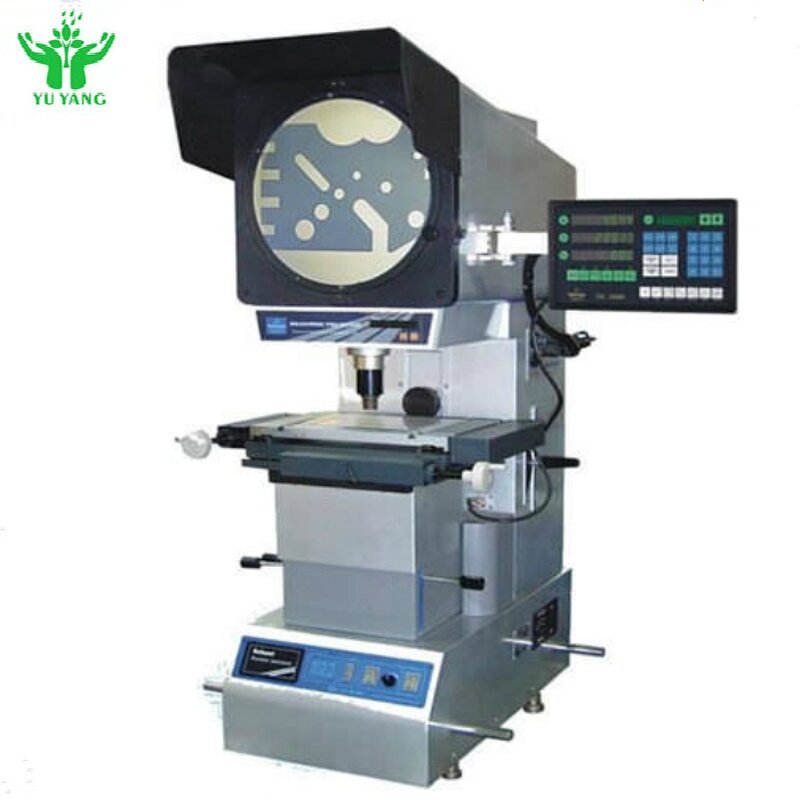Optical Profile Projector - 2024 Low Price Factory Instrument